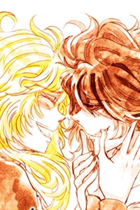 Saint Young Men – Short Doujinshi